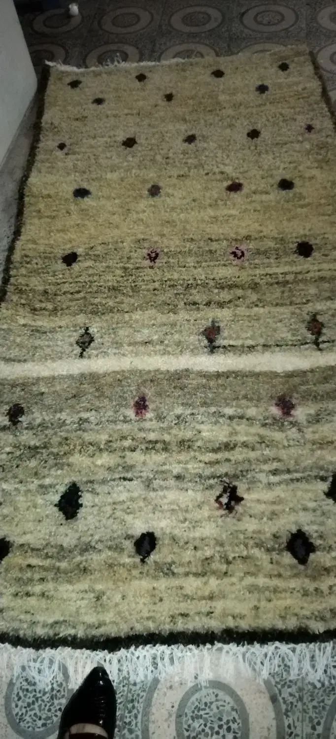 فرش دستباف|فرش|اندیمشک, |دیوار