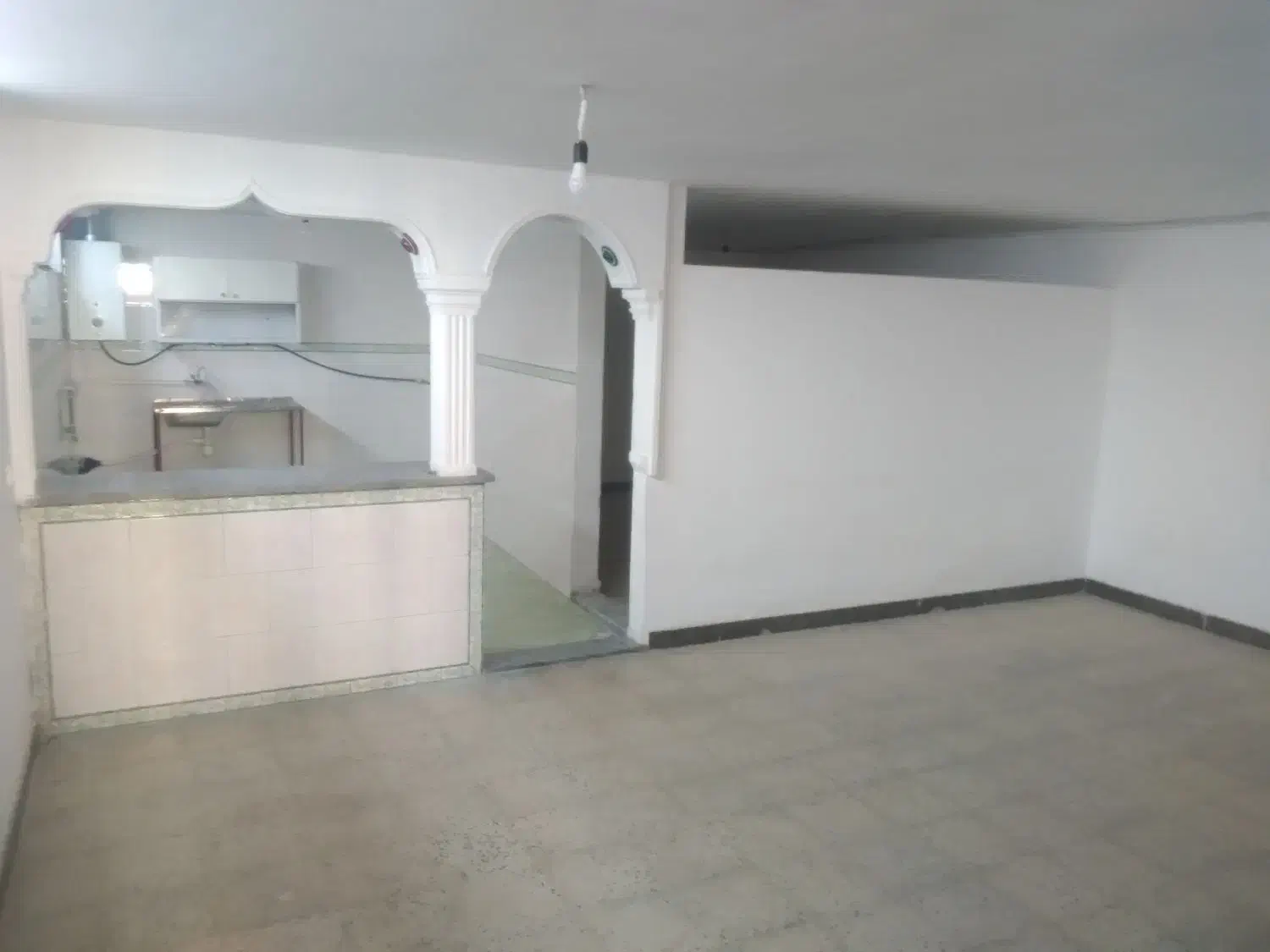 زیرزمینی|اجارهٔ مغازه و غرفه|کوهدشت, |دیوار