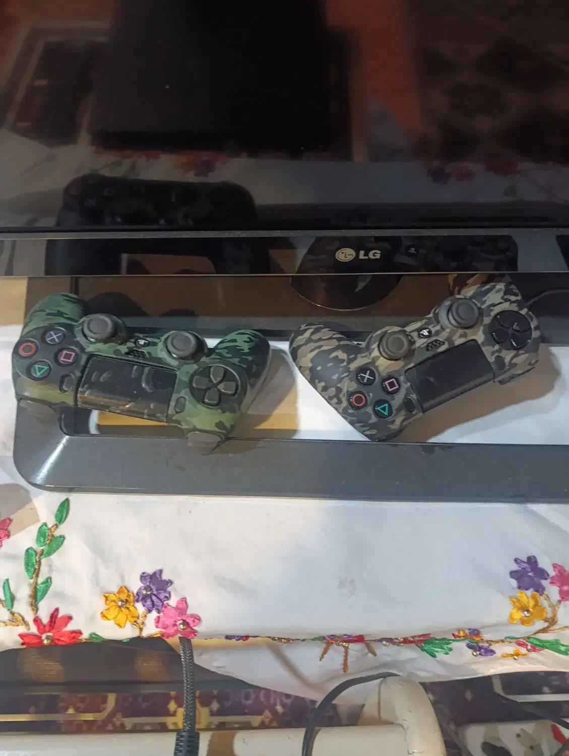 PS4 fat کپی خور|کنسول، بازی ویدئویی و آنلاین|زنجان, |دیوار