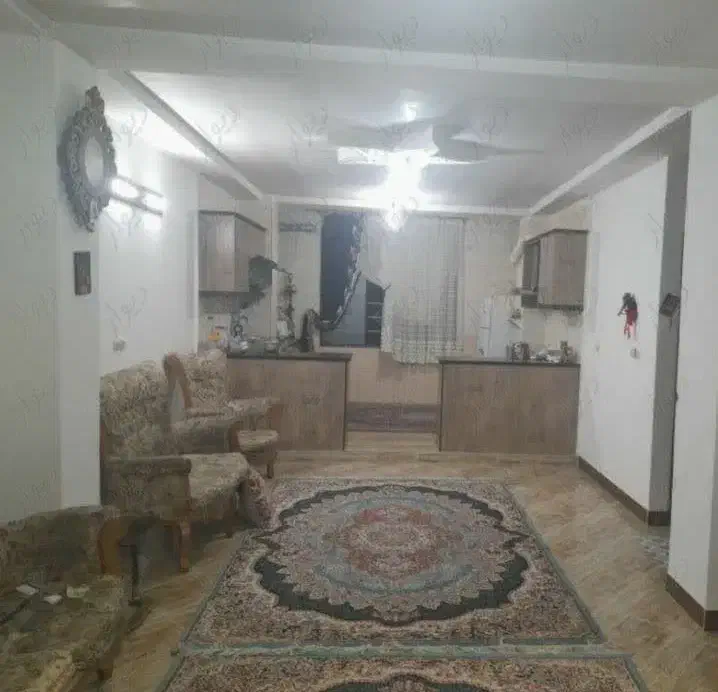 فروش یک واحد ۶۴ متری قرچک|فروش آپارتمان|قرچک, زیبا شهر|دیوار