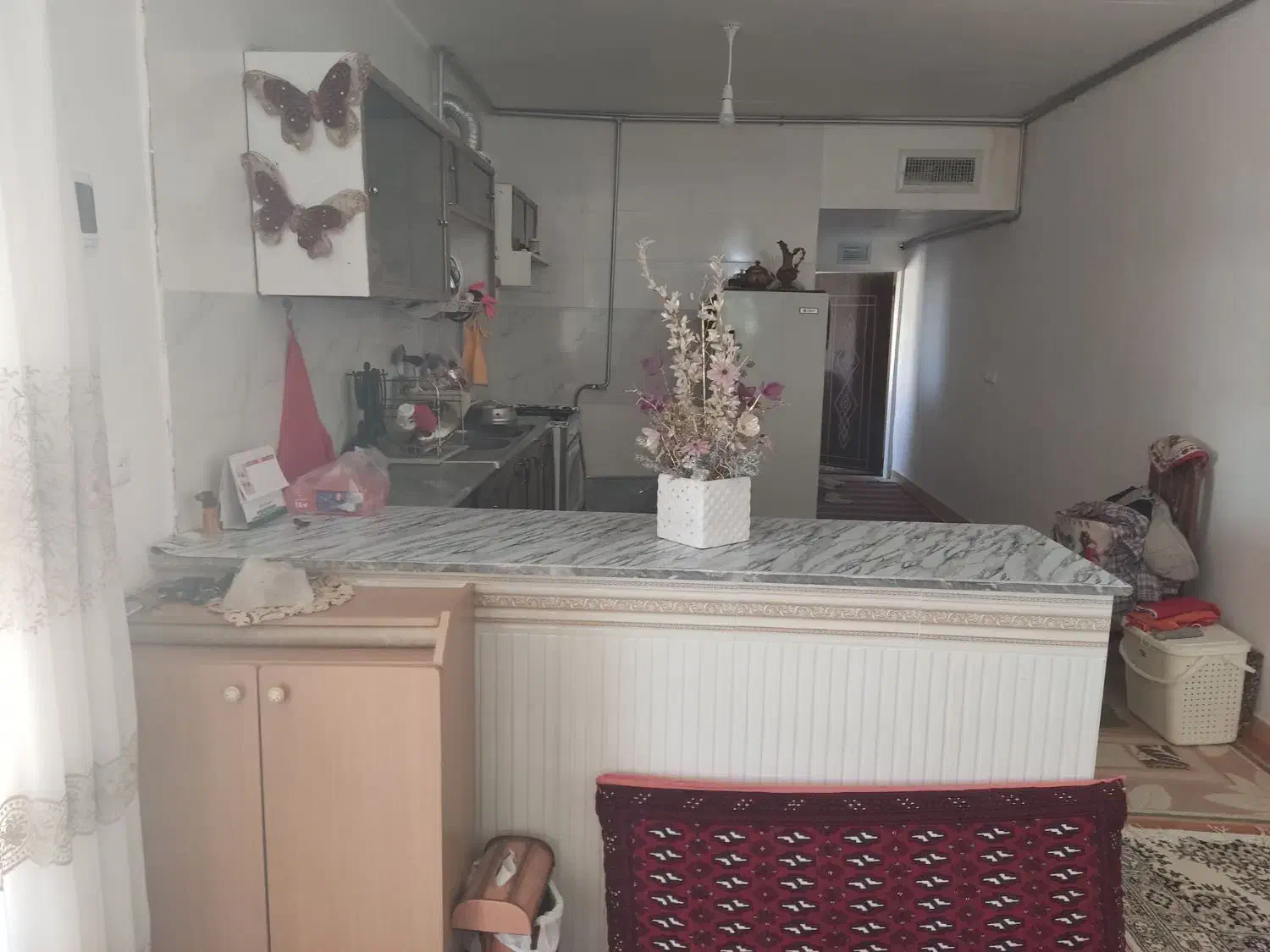 باغ ویلا شیک با کلیه امتیازات|فروش خانه و ویلا|تربت‌حیدریه, پائین ولایت|دیوار