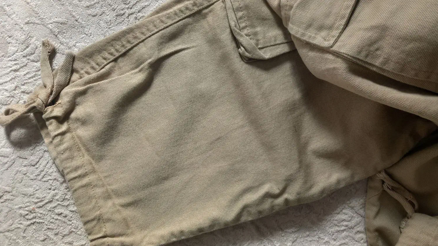 شلوار کارگو ،سایز ۳۰ ، ۳۱|لباس|ساری, |دیوار