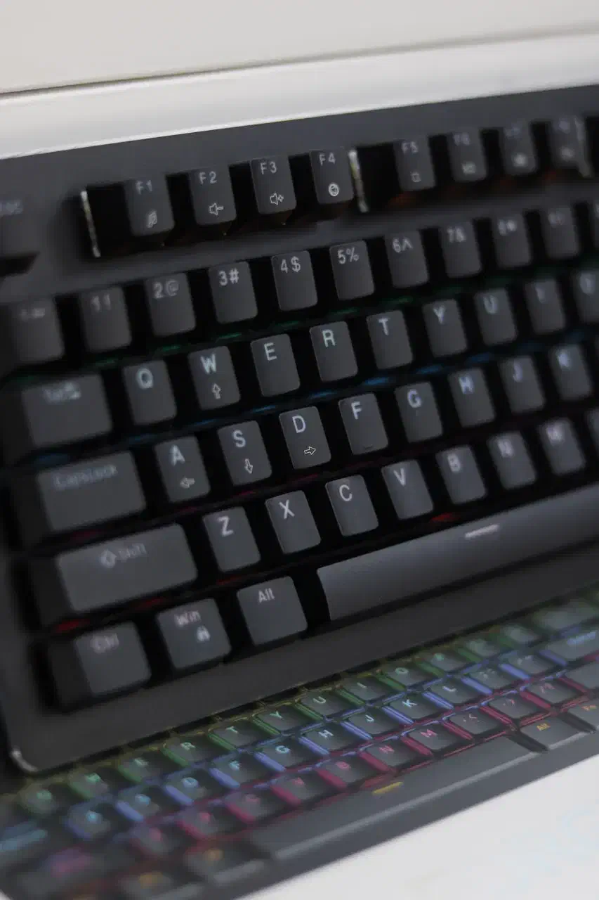 ست گیمینگ موس کیبورد msi forge gk300 combo|قطعات و لوازم جانبی رایانه|زاهدان, |دیوار