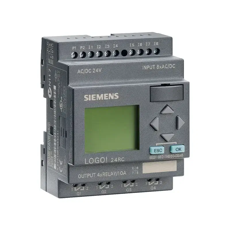 ماژول پی ال سی لوگو|قطعات و لوازم جانبی رایانه|اصفهان, شهریار|دیوار