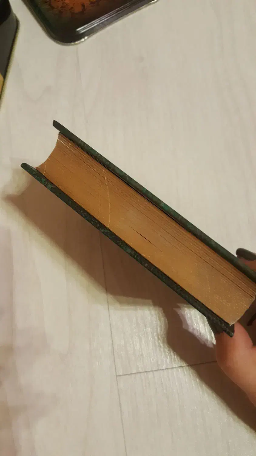 کتاب پینوکیو تصویر دار حاشیه طلایی (مینی بوک)|کتاب و مجله ادبی|اردبیل, |دیوار