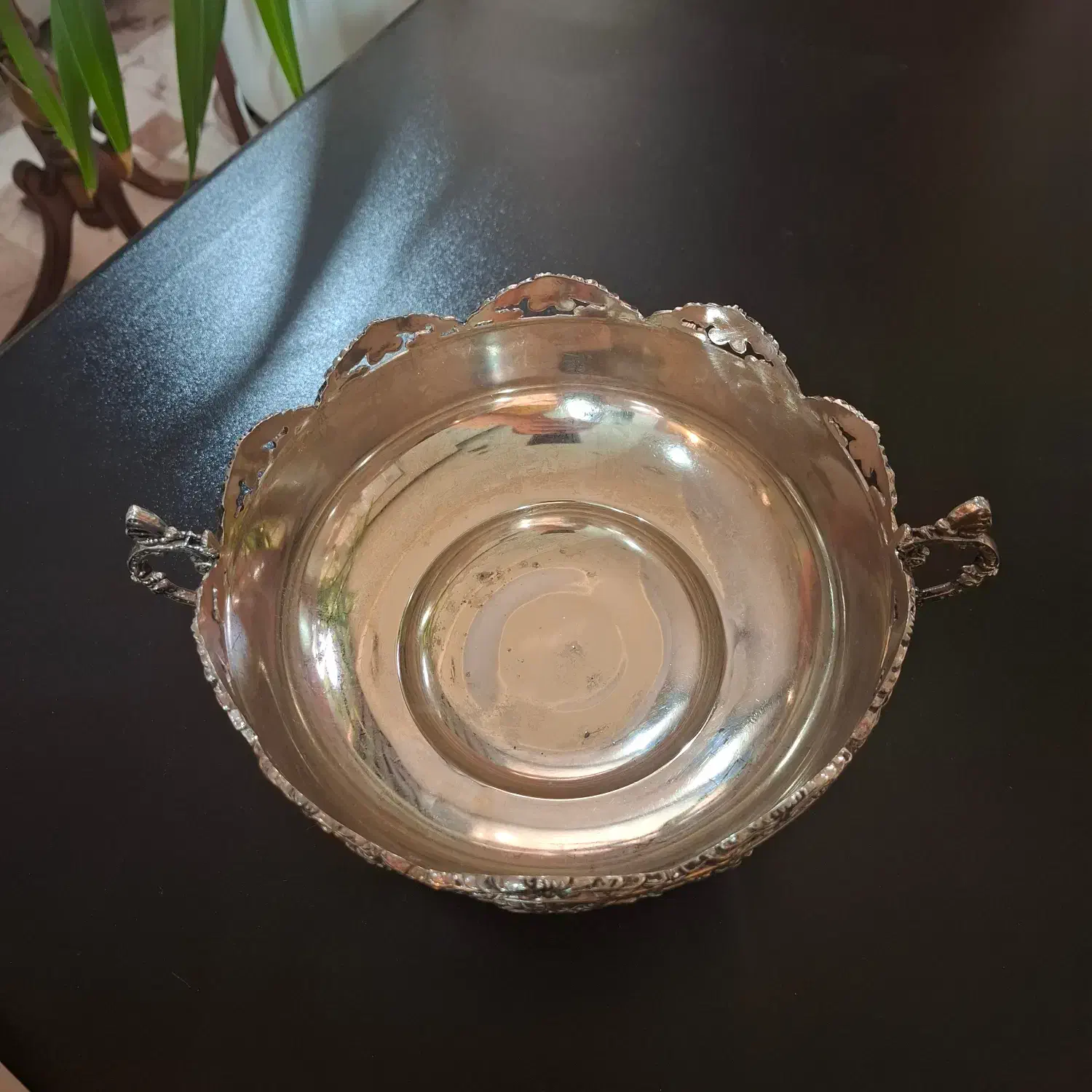 میوه خوری سیلور قدیمی|حراج|تهران, دکتر هوشیار|دیوار