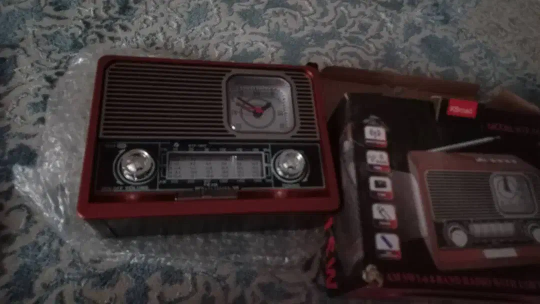 رادیو|پخش‌کننده همراه|تهران, تهرانسر مرکزی|دیوار