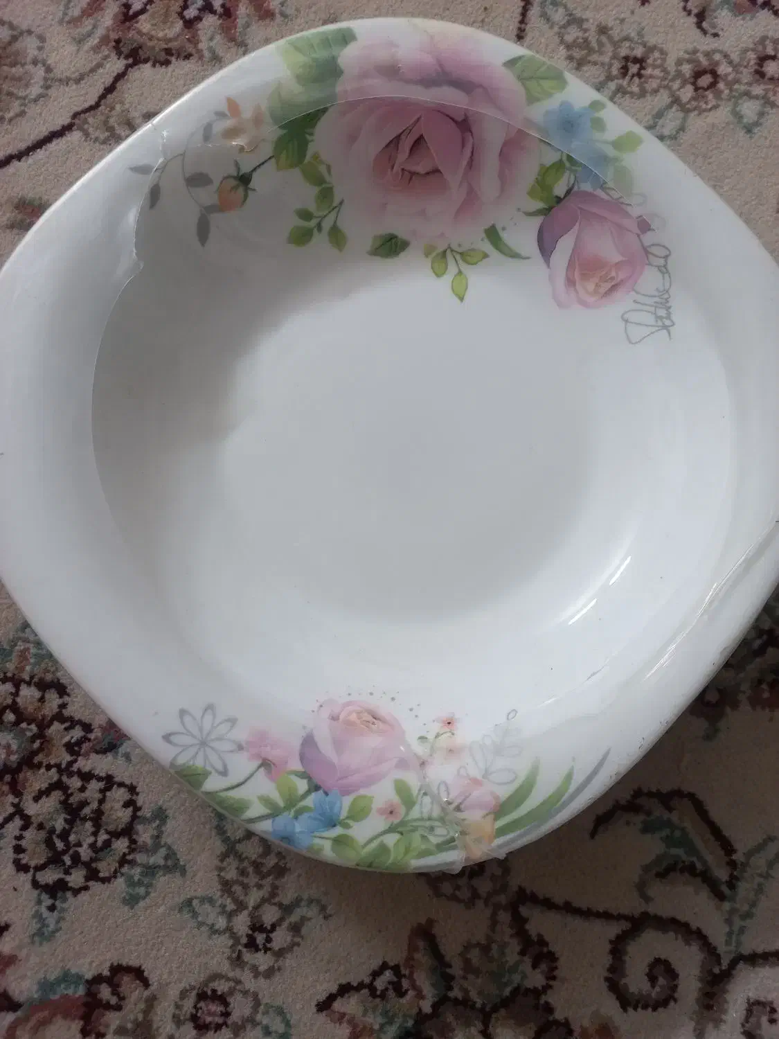 اکروپال دو دست|ظروف سرو و پذیرایی|تهران, مظاهری|دیوار