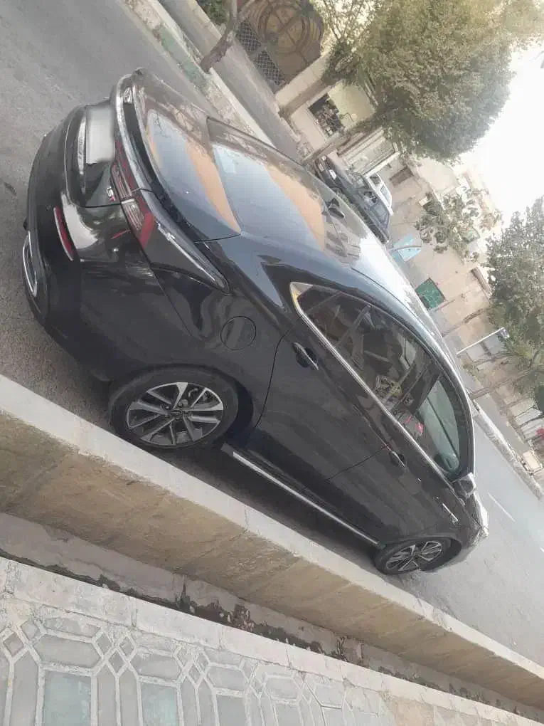 فروش اریزو ۶ پرو|خودرو سواری و وانت|دلیجان, |دیوار