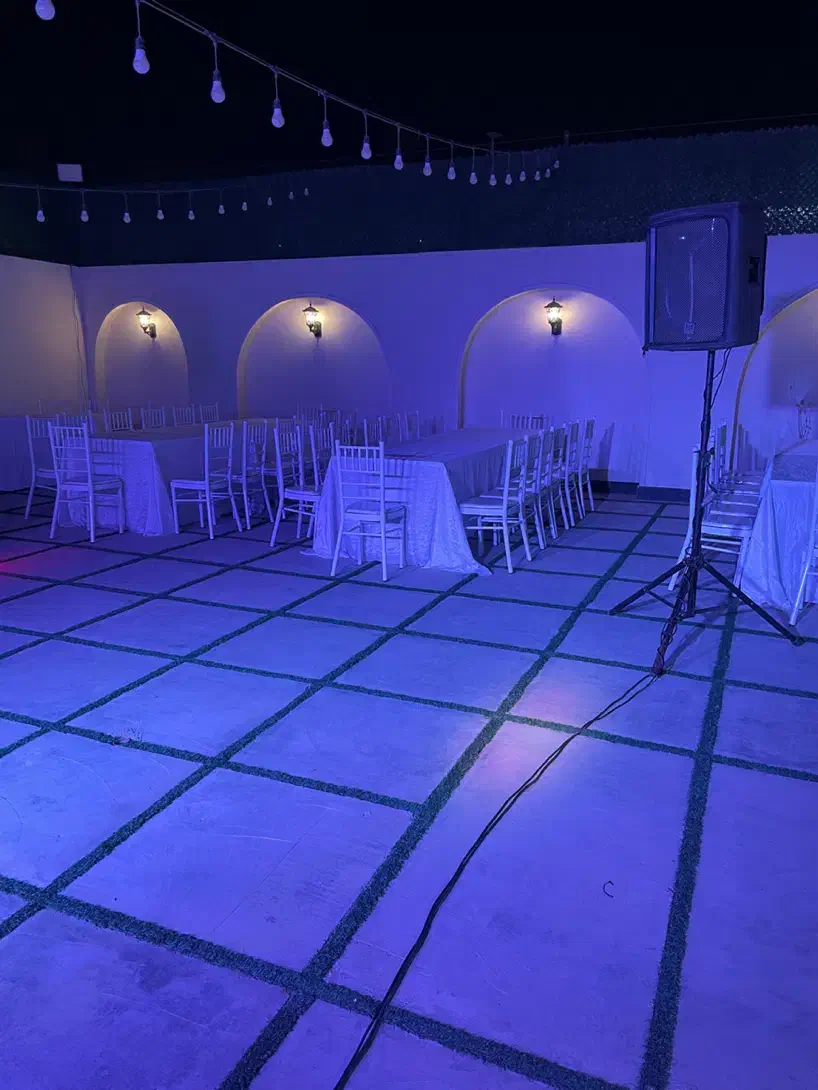 باغچه برگزاری جشن و مهمانی|خدمات پذیرایی، مراسم|بندرعباس, |دیوار