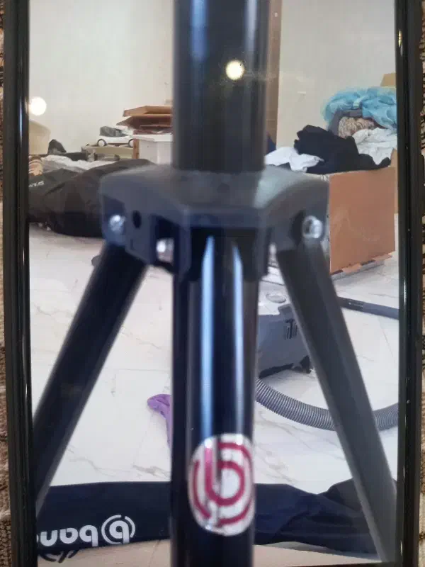 پایه باند|دوربین عکاسی و فیلمبرداری|ری, امین آباد|دیوار