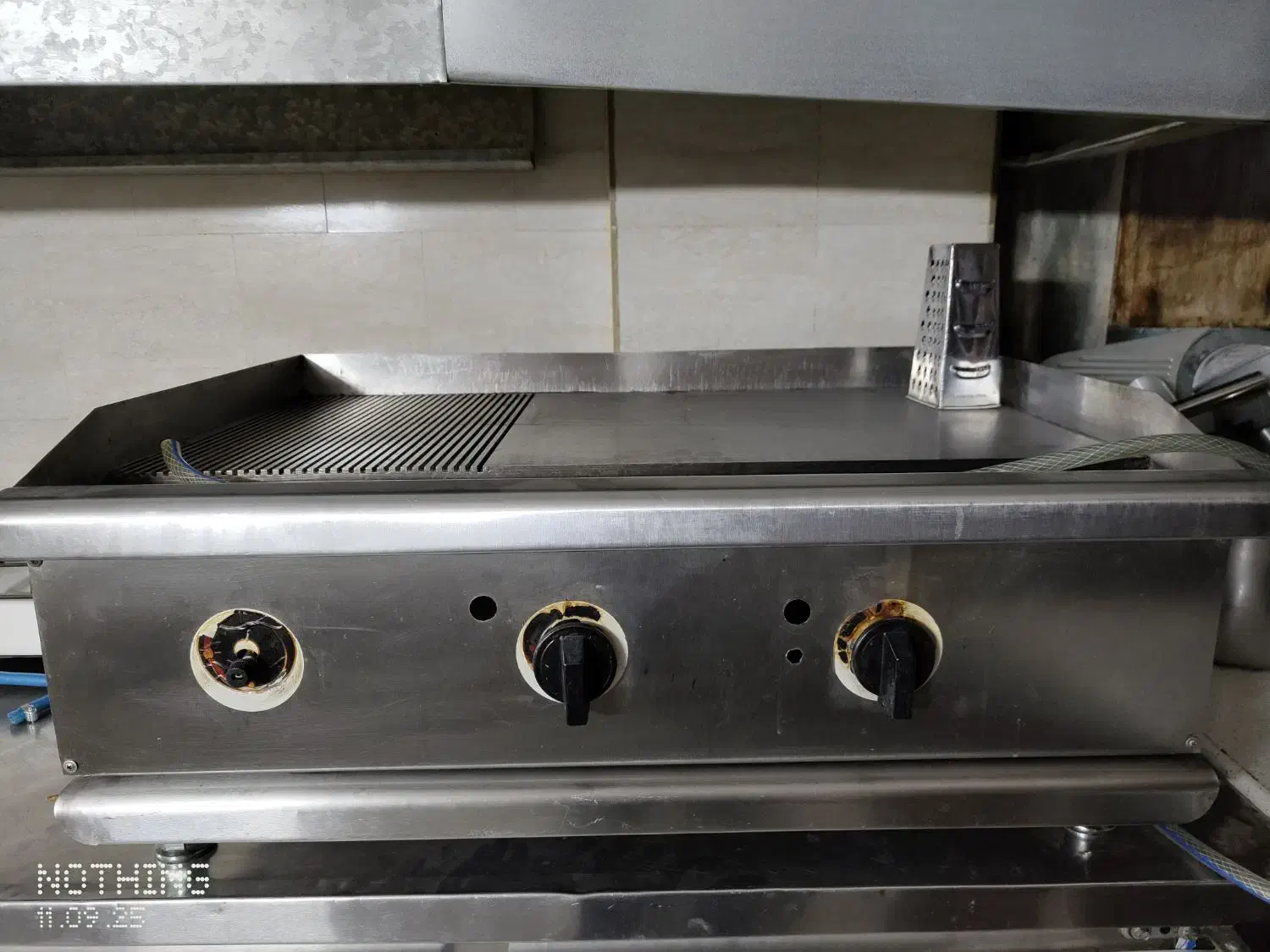 فروش لوازم فست فود|کافیشاپ و رستوران|خوی, |دیوار