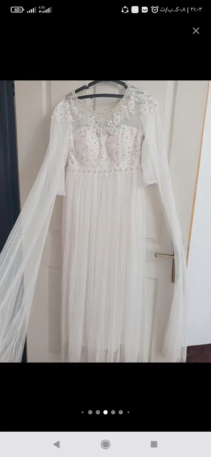 چند عدد لباس مجلسی و شومیز درحد نو|لباس|شهرکرد, |دیوار