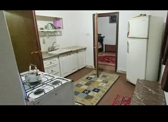 منزل ویلایی دربستی سوئیت نزدیک حرم با پارکینگ|اجارهٔ کوتاه‌مدت آپارتمان و سوئیت|مشهد, عنصری|دیوار