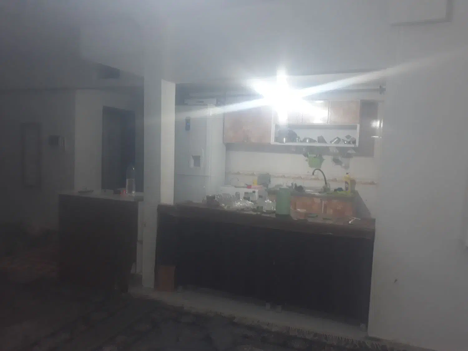 سلام خانه اجاره ای دارم|اجارهٔ خانه و ویلا|یاسوج, |دیوار