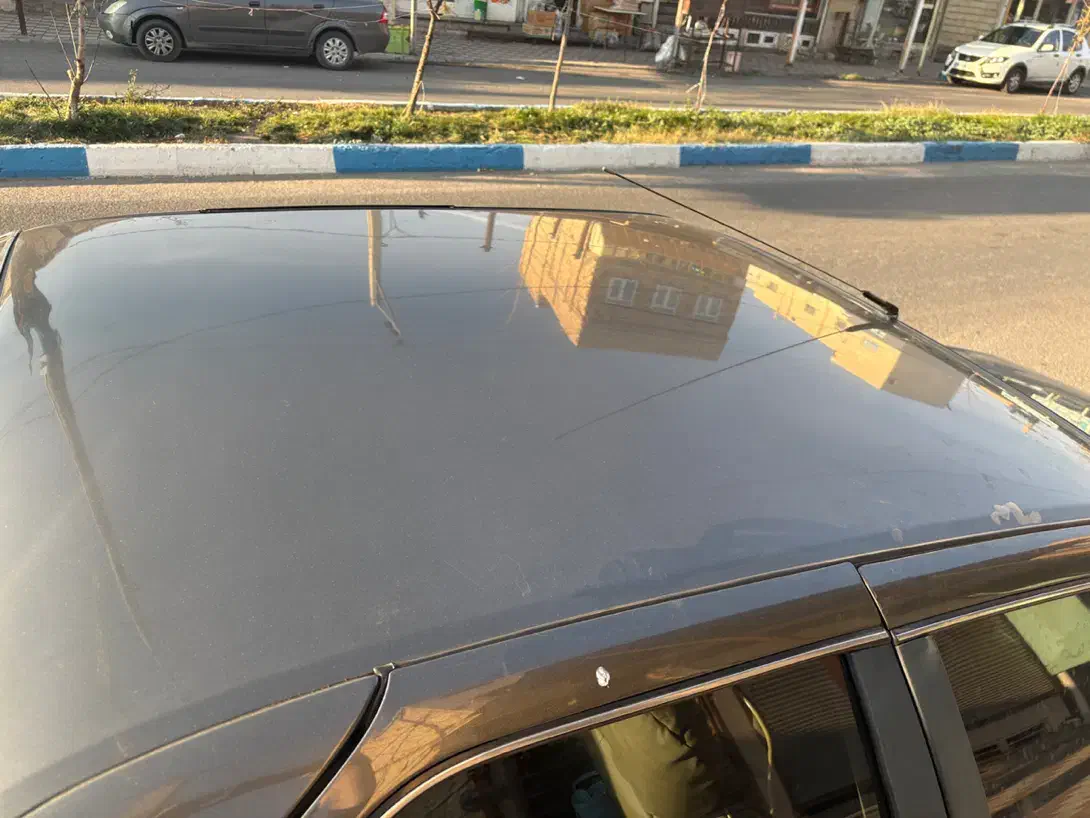 پژو پارس سفارشی|خودرو سواری و وانت|مشگین شهر, |دیوار