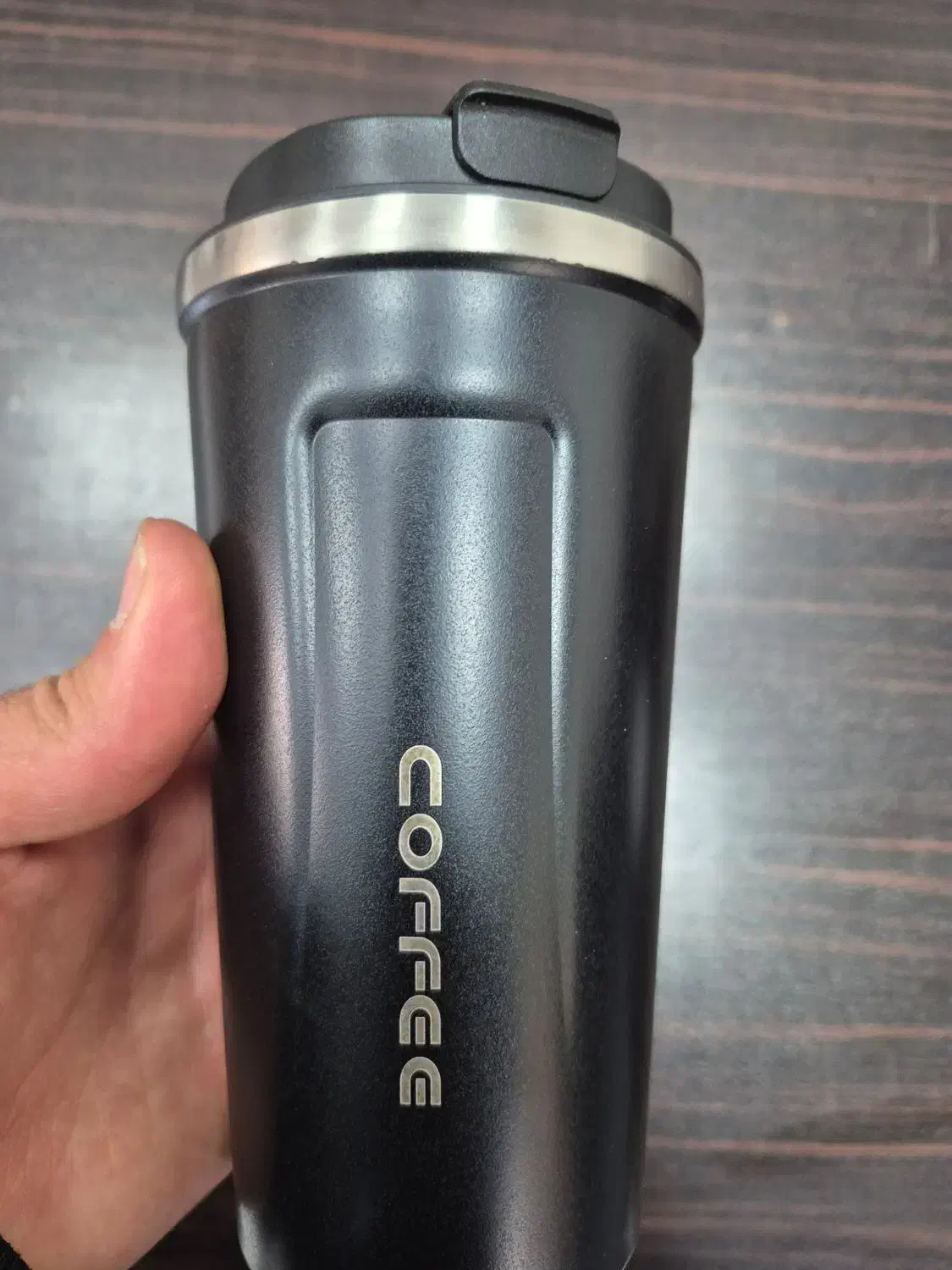 ماگ قفل دار/تراول ماگ/تبلیغاتی/عمده|ظروف سرو و پذیرایی|تهران, بازار|دیوار