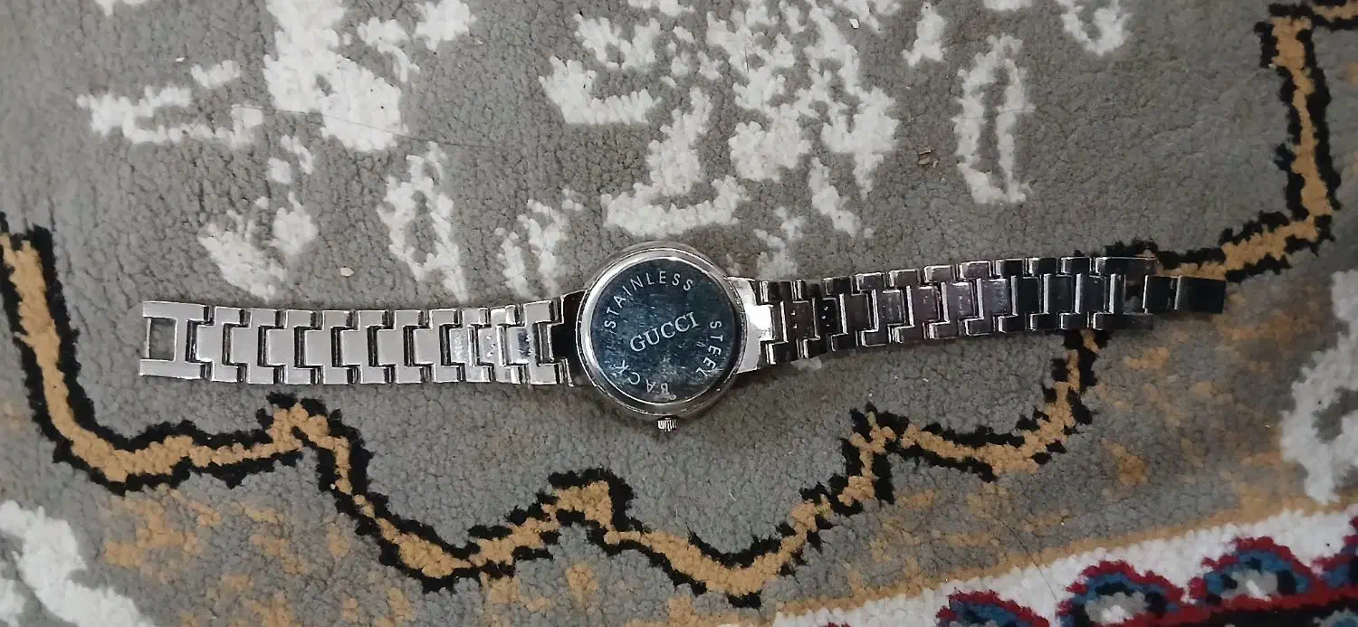 ساعت گوچی|ساعت|پاکدشت, پاکدشت (مامازند)|دیوار