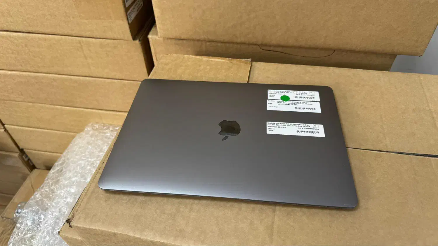 فروش انواع لپ تاپ استوک اروپایی به قیمت دبی|رایانه همراه|کرمانشاه, |دیوار