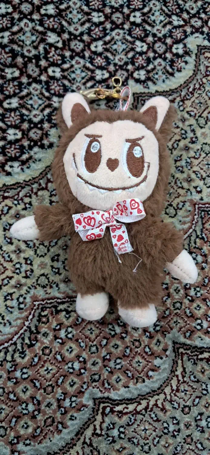 لبوبو خوشگل|اسباب‌‌بازی|تبریز, |دیوار