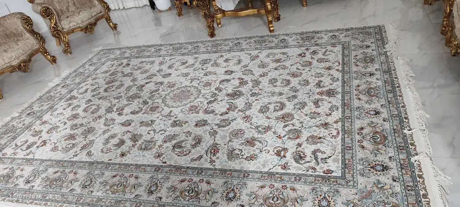 فرش 9متری|فرش|مهاجران, |دیوار