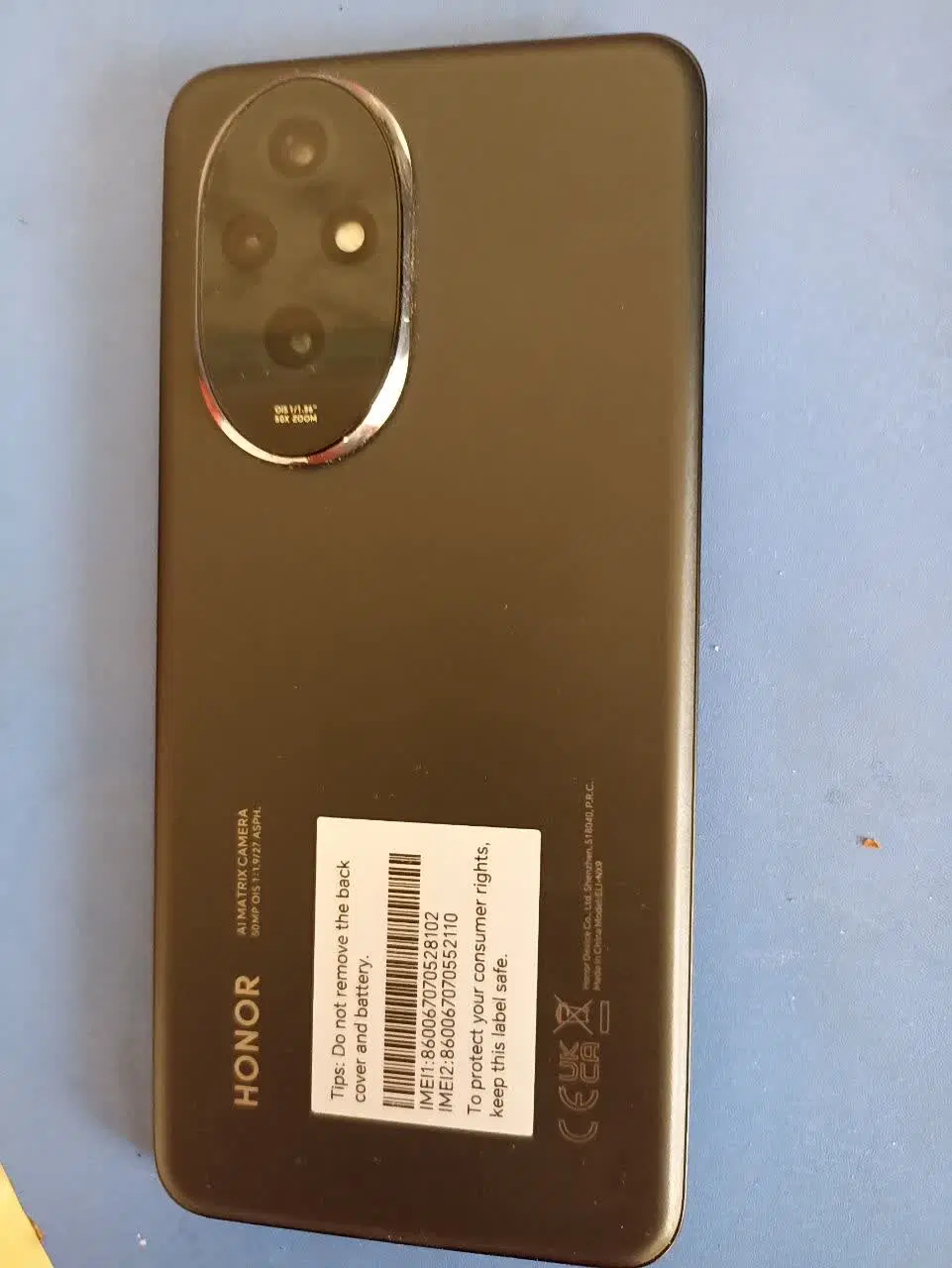 آنر 200 (Honor 200)|موبایل|کرمان, |دیوار