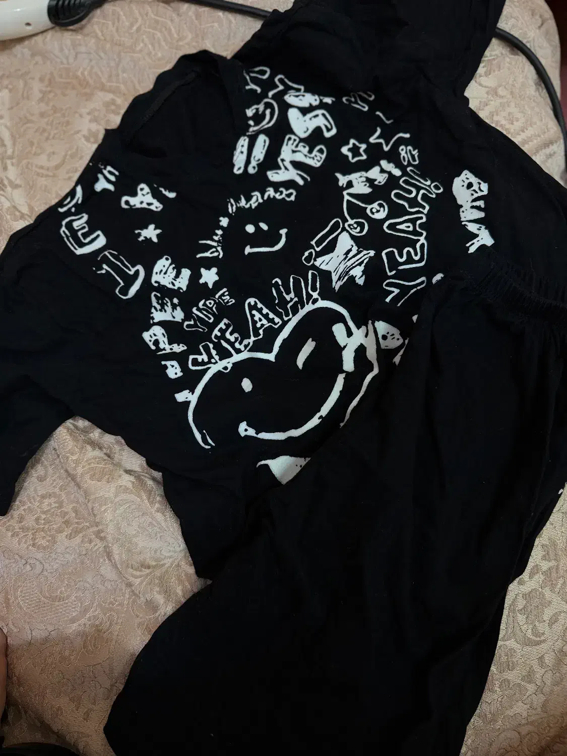 تیشرت شلوار دخترانه زنانه|لباس|قم, صادقی|دیوار