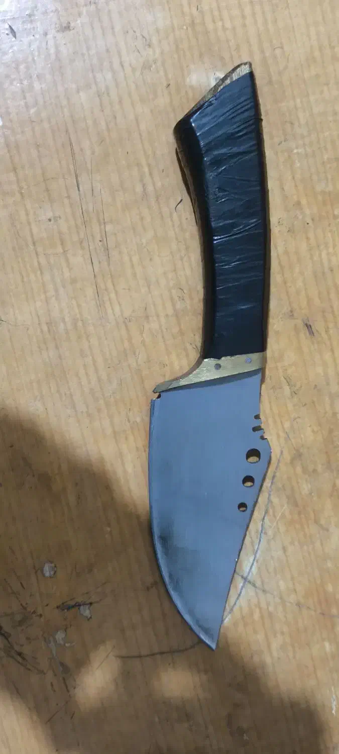 چاقو زنجانی حیدری|کلکسیون و سرگرمی|بهبهان, |دیوار