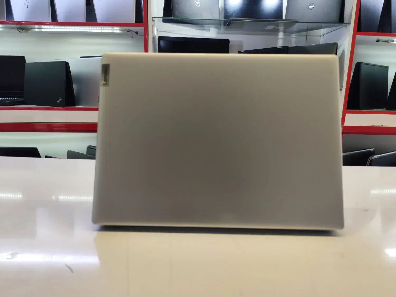 لپ تاپ لنوو مناسب امور روزمره ، اداری|رایانه همراه|کرج, برغان|دیوار