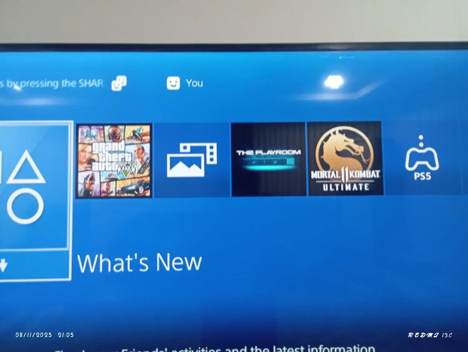 پلی استیشن 4|کنسول، بازی ویدئویی و آنلاین|خورموج, |دیوار