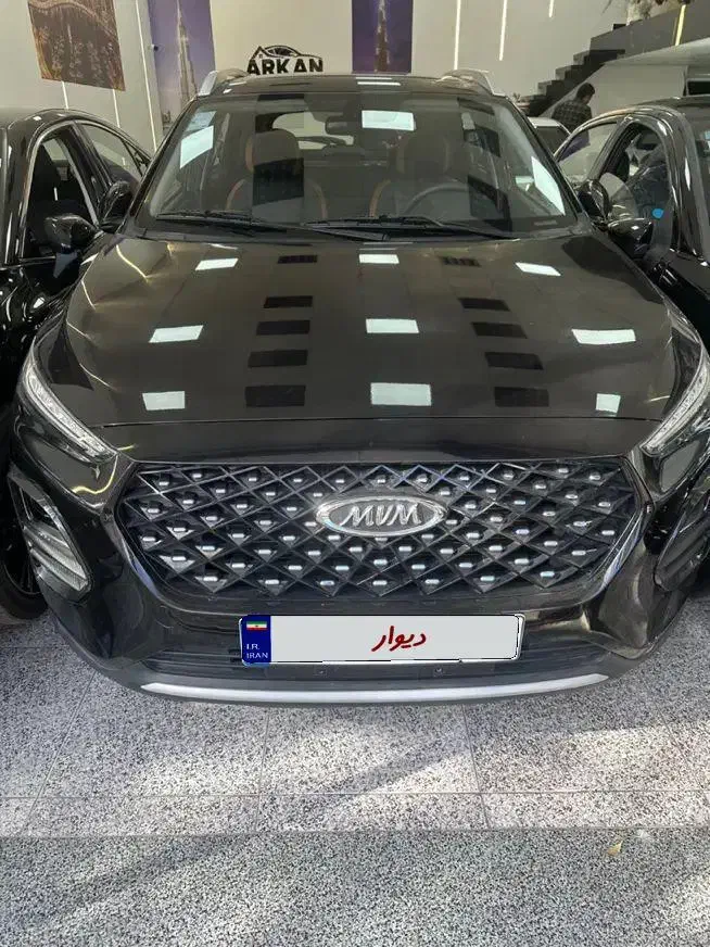 مدل403خشکX22پرو|خودرو سواری و وانت|اردبیل, |دیوار