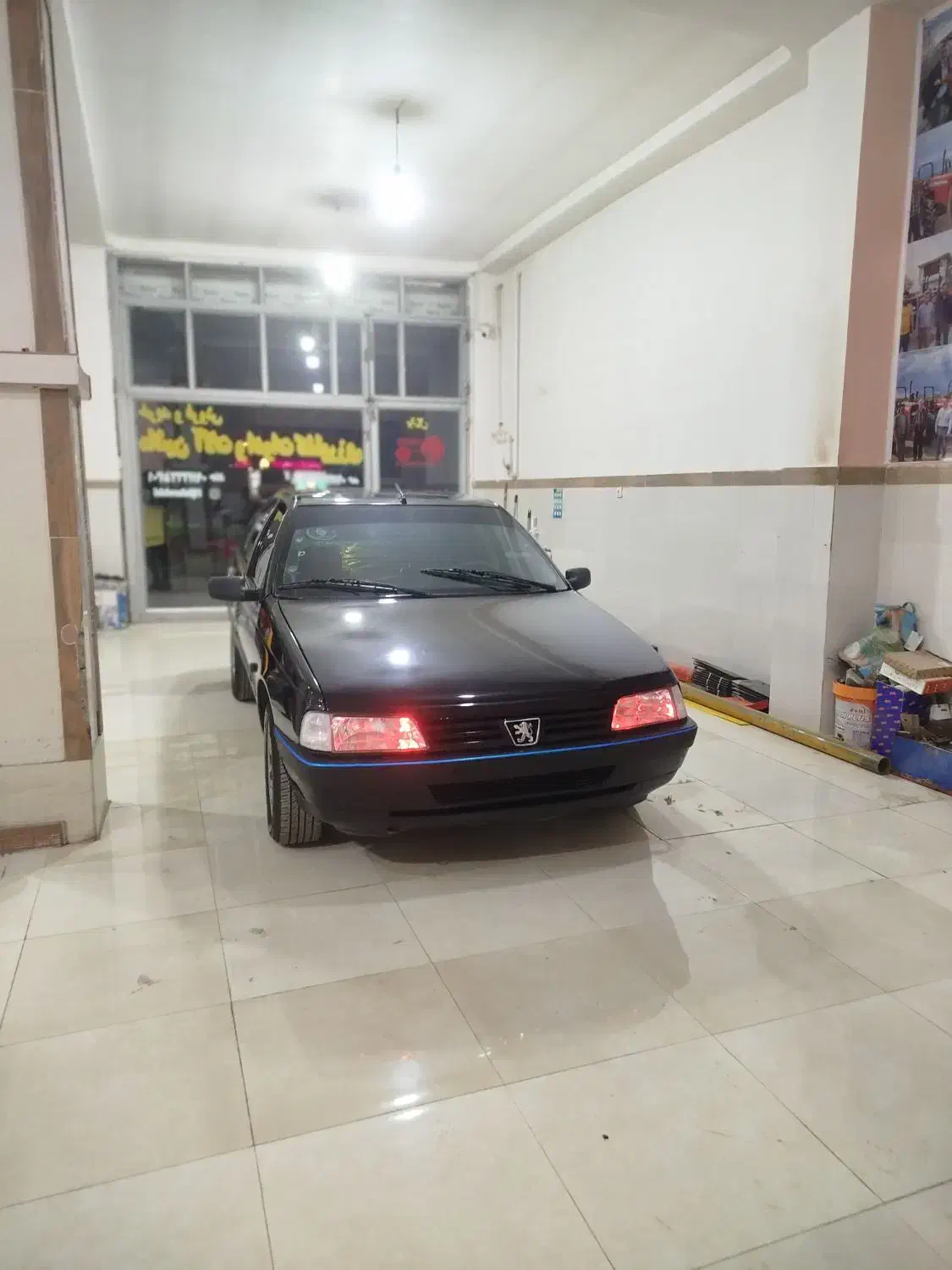 پژو 405|خودرو کلاسیک|صائین قلعه, |دیوار