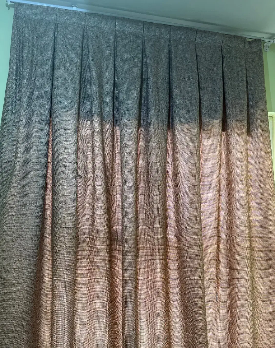 پرده|پرده، رانر، رومیزی|کرج, گوهردشت|دیوار