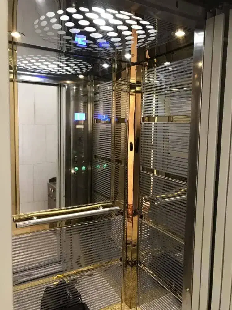 آسانسور|خدمات پیشه و مهارت|زنجان, |دیوار