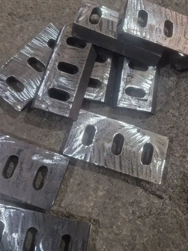 تیغه آسیاب تیغ کندر تیق تیغه آسیاب پلاستیک ۸۰ و ۶۰|ماشین‌آلات صنعتی|کهریزک, |دیوار