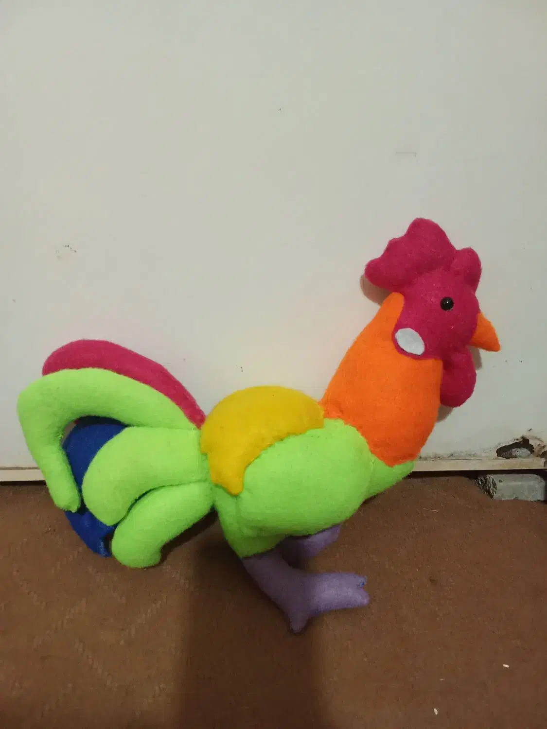 عروسک|اسباببازی|شیروان (خراسان), |دیوار