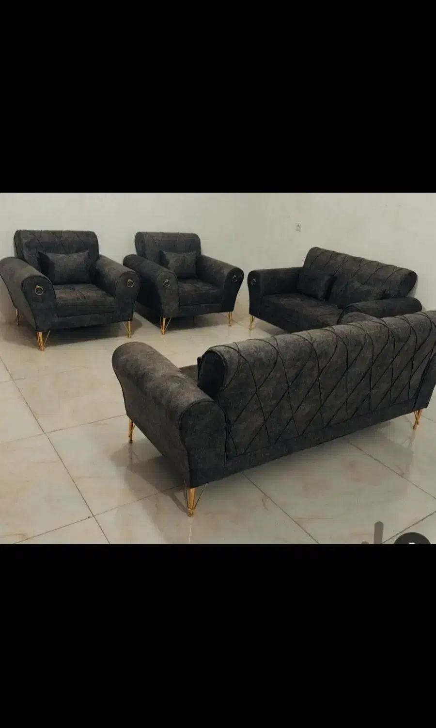 مبل ۷ نفره   فروش ویژه و اقساط بدون سود|مبلمان خانگی و میز عسلی|اردبیل, |دیوار