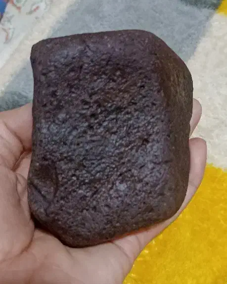 شهاب سنگ|کلکسیون اشیاء عتیقه|قم, نیروگاه|دیوار