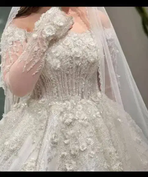 کرایه لباس عروس ولباس عقدی|لباس|اهواز, پردیس دو|دیوار