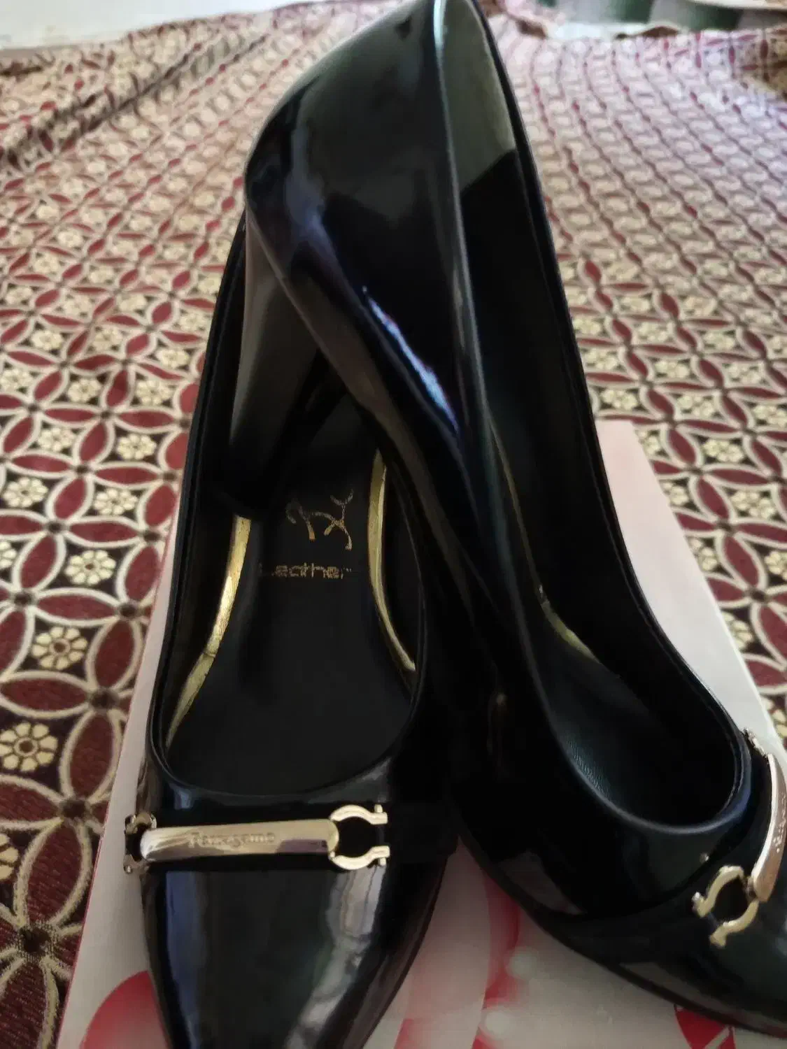 وسایل شخصی|کیف، کفش، کمربند|زنجان, |دیوار