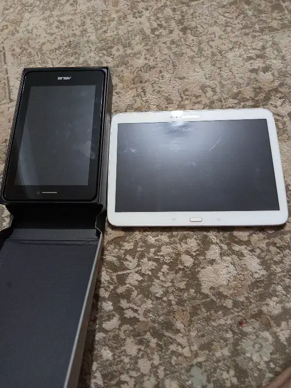 تبلت|تبلت|کرج, ساماندهی|دیوار