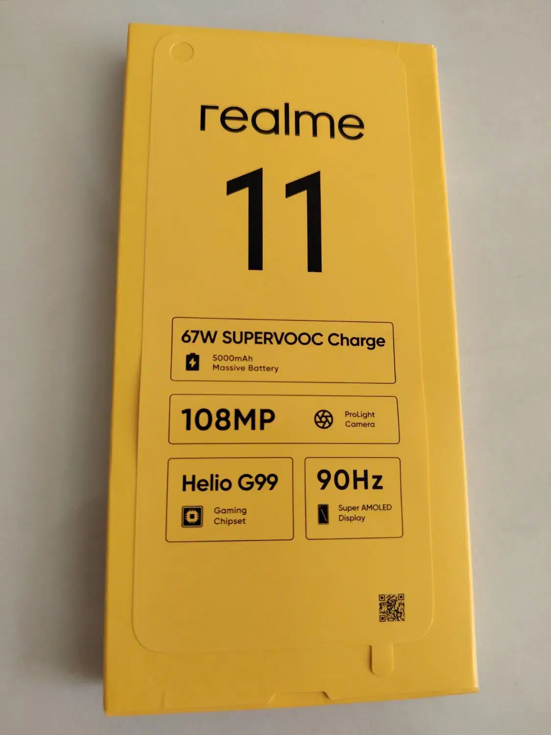 فروش موبایل Ralme11|موبایل|شیراز, ریاستی|دیوار