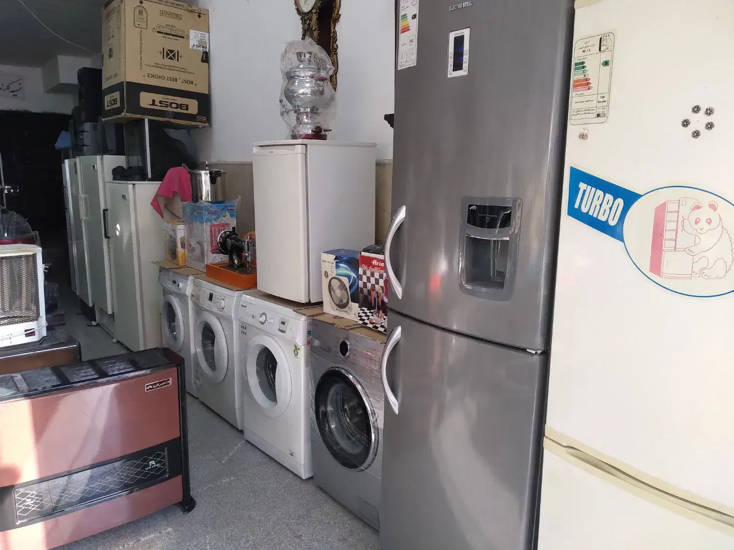 سمساری شهرک|عمدهفروشی|بومهن, |دیوار