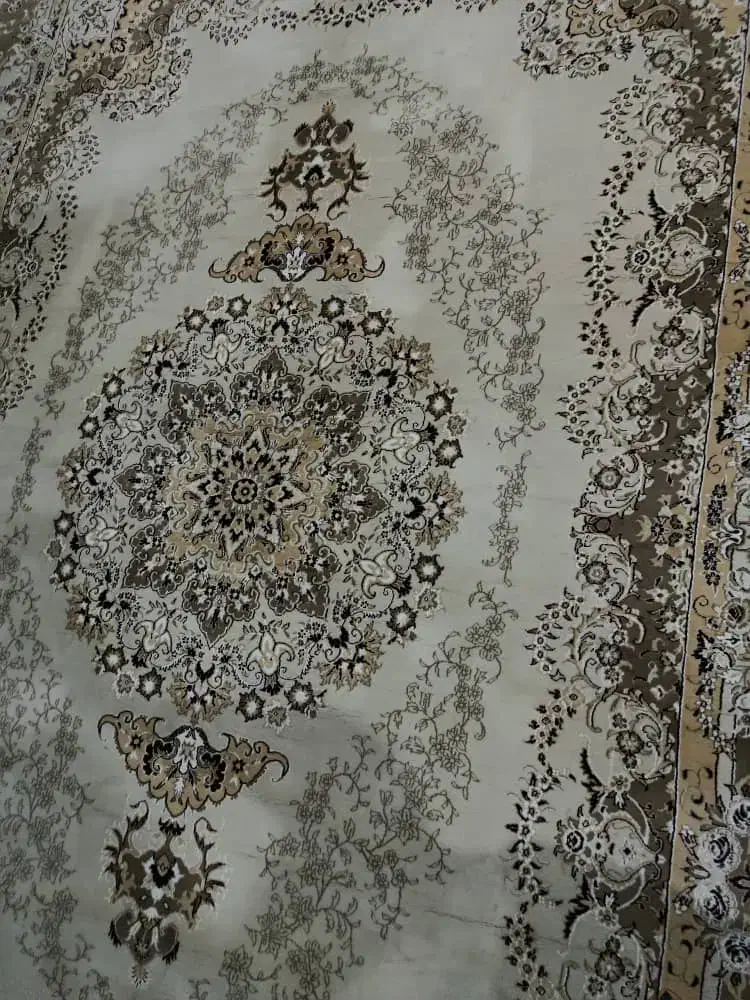 فرش ۹متری|فرش|سیاهکل, |دیوار