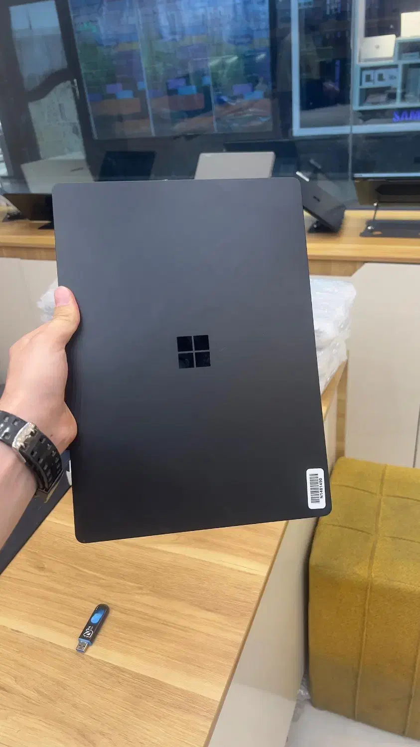 Surface laptop 3|رایانه همراه|تهران, نصرت|دیوار
