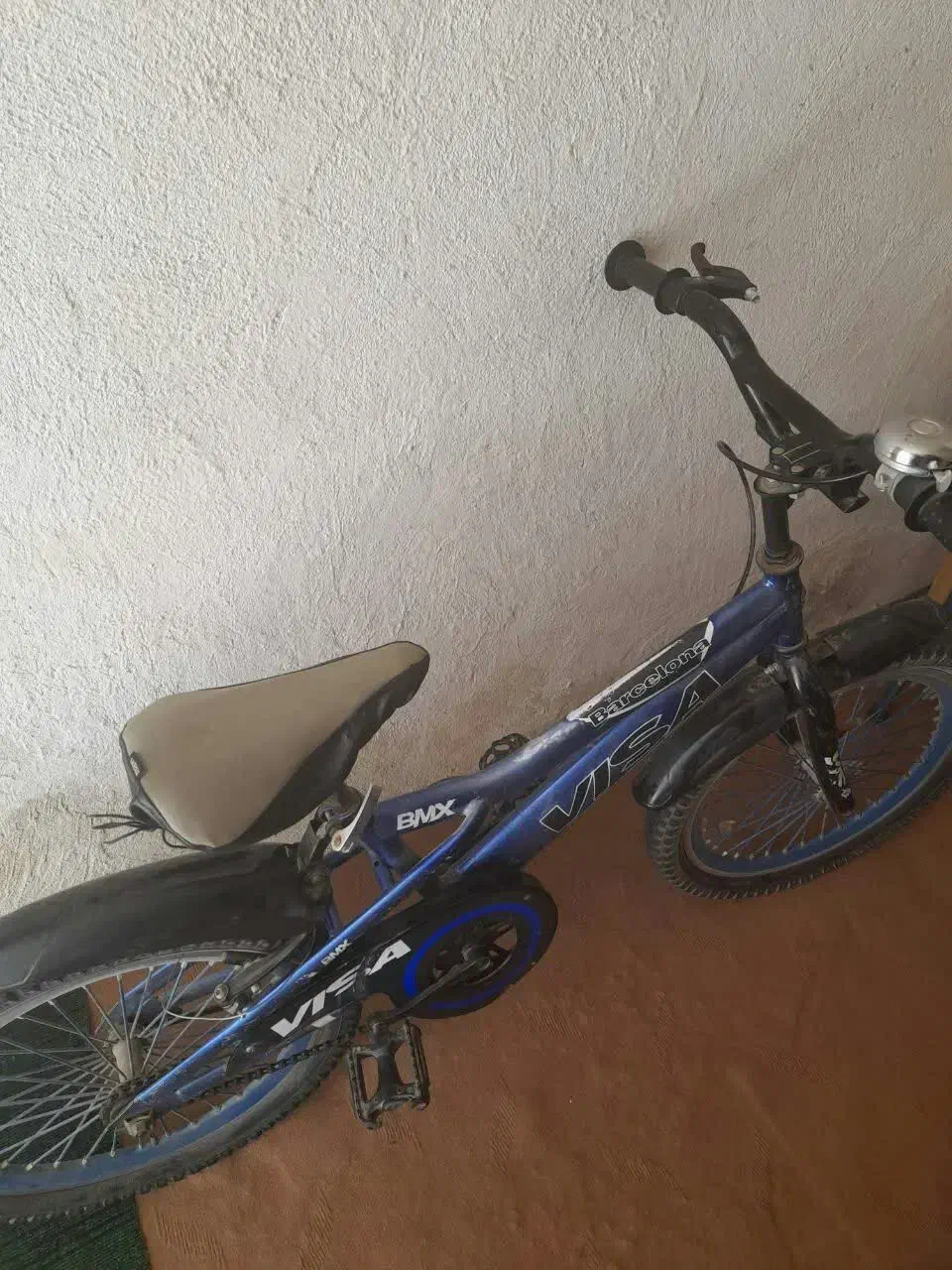 دوچرخه سایز ۱۶|دوچرخه، اسکیت، اسکوتر|محلات, |دیوار