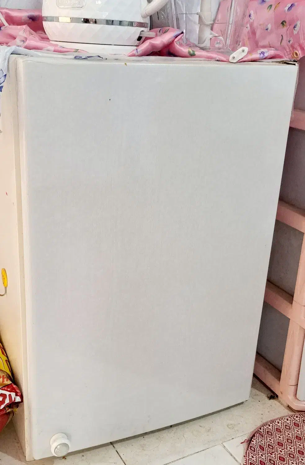 کابینت فلزی|آب‌چکان و نظم‌دهنده ظروف|اهواز, سپیدار|دیوار