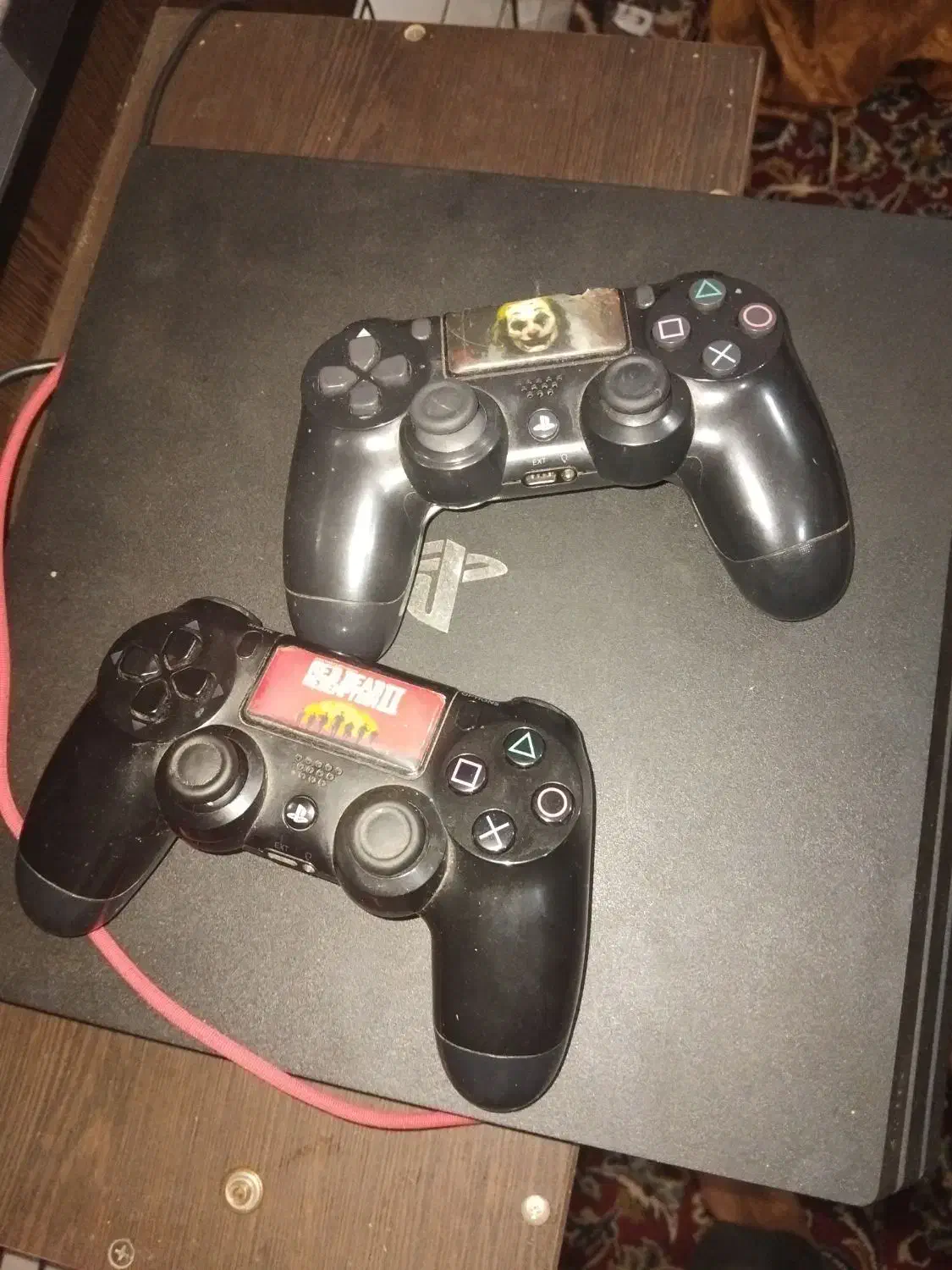 ps4pro|کنسول، بازی ویدئویی و آنلاین|دزفول, |دیوار