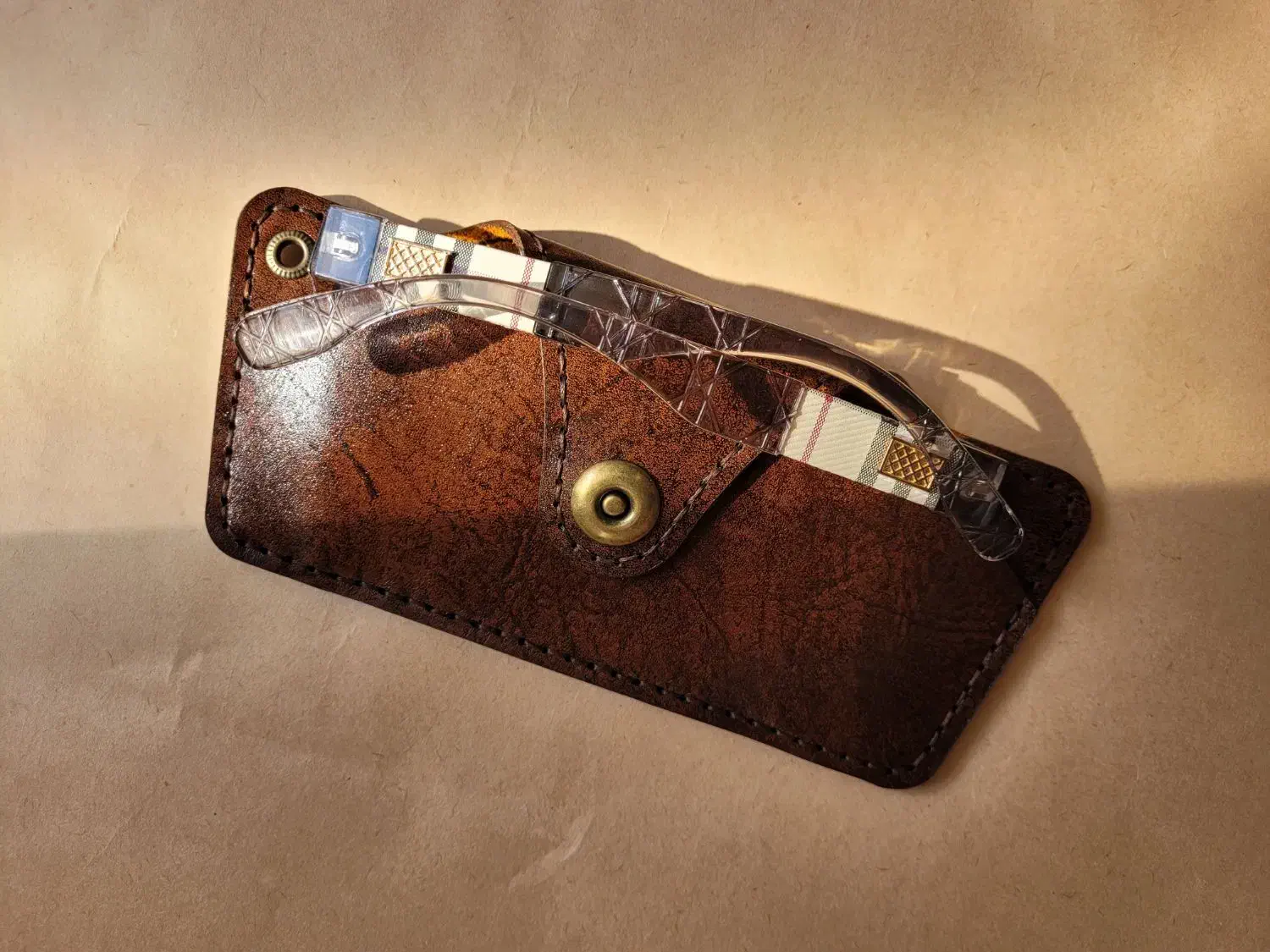 ست چرم طبیعی|کیف، کفش، کمربند|اصفهان, بهارستان|دیوار