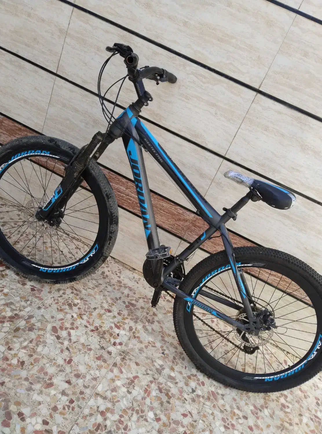 دوچرخه|دوچرخه، اسکیت، اسکوتر|شوشتر, |دیوار